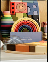 Load image into Gallery viewer, Raduga Grez - Curve Rainbow