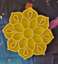 Load image into Gallery viewer, Rangoli Tray