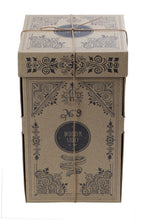 Load image into Gallery viewer, Wooden Story - Rainbow Round Pyramid