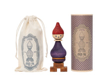 Load image into Gallery viewer, Wooden Story - Stick Figure 6