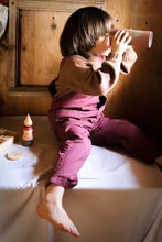 Load image into Gallery viewer, Wooden Story - Stick Figure 1