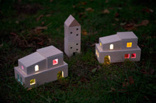 Load image into Gallery viewer, ANDREU TOYS - TRANSLUCENT VILLAGE
