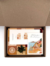 Load image into Gallery viewer, Sabo Concept Blocks "Italian courtyard"