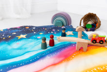 Load image into Gallery viewer, Storytime Scarves - The Constellation of Belonging