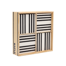 Load image into Gallery viewer, KAPLA® Black and White case