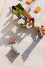 Load image into Gallery viewer, Toyto Blocks Building Blocks