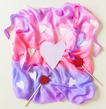 Load image into Gallery viewer, Sarah's Silks Playsilks