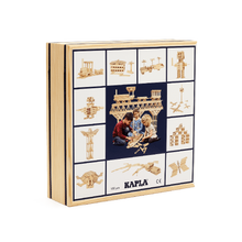 Load image into Gallery viewer, KAPLA® 100 case