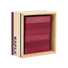 Load image into Gallery viewer, KAPLA® 40 Squares