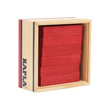Load image into Gallery viewer, KAPLA® 40 Squares