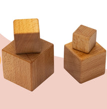 Load image into Gallery viewer, OPlay Square Cubes Set