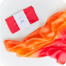 Load image into Gallery viewer, Sarah's Silks Playsilks