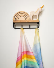 Load image into Gallery viewer, The Wonderie Play Cloth - Magical Sky Maxi