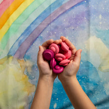 Load image into Gallery viewer, The Wonderie Play Cloth - Magical Sky Maxi