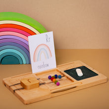 Load image into Gallery viewer, Writing Board