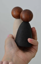 Load image into Gallery viewer, Grapat Adult Nins