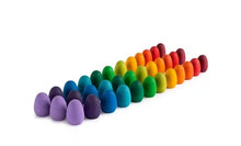 Load image into Gallery viewer, Grapat Rainbow Eggs