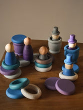 Load image into Gallery viewer, Grapat Winter Nins