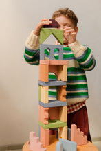 Load image into Gallery viewer, Toyto Blocks Building Blocks