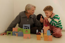 Load image into Gallery viewer, Toyto Blocks Building Blocks