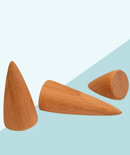 Load image into Gallery viewer, OPlay Long Cones Set