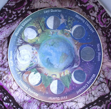 Load image into Gallery viewer, Wilded Family - Wild Moon Cycles Wheel