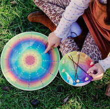 Load image into Gallery viewer, Wilded Family - Wild Multiplication Wheel