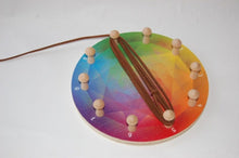 Load image into Gallery viewer, Wilded Family - Wild Maths Wheel