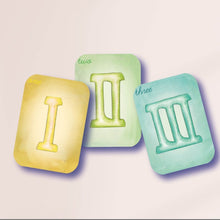 Load image into Gallery viewer, Wilded Family - Wild Number Cards Set