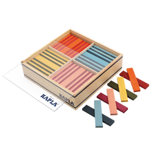 Load image into Gallery viewer, KAPLA® Octocolor case