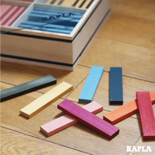 Load image into Gallery viewer, KAPLA® Octocolor case
