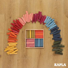 Load image into Gallery viewer, KAPLA® Octocolor case