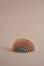 Load image into Gallery viewer, Raduga Grez Pastel Earth Arcs