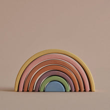 Load image into Gallery viewer, Raduga Grez Pastel Earth Arcs
