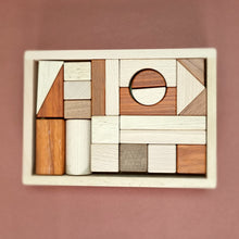 Load image into Gallery viewer, Mini Block Set