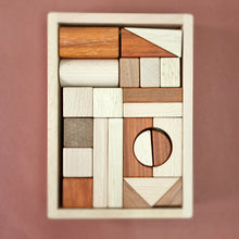 Load image into Gallery viewer, Mini Block Set