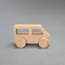 Load image into Gallery viewer, Mini Van