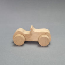 Load image into Gallery viewer, Mini Race Car