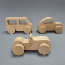 Load image into Gallery viewer, Mini Car