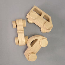 Load image into Gallery viewer, Mini Race Car