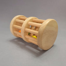 Load image into Gallery viewer, Wooden rain maker
