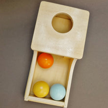 Load image into Gallery viewer, Object Permanence Box
