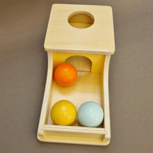 Load image into Gallery viewer, Object Permanence Box