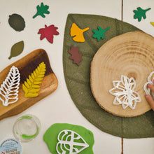 Load image into Gallery viewer, Leaf Cutters