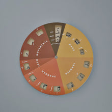 Load image into Gallery viewer, Arabic Alphabet Wheel