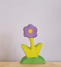 Load image into Gallery viewer, Decorative Wooden Flowers