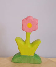 Load image into Gallery viewer, Decorative Wooden Flowers