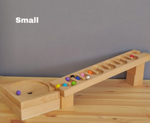 Load image into Gallery viewer, Marble Run Set