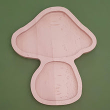 Load image into Gallery viewer, Toadstool Loose parts Tray