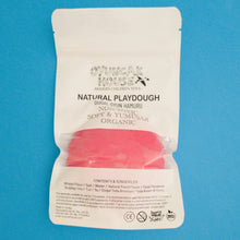 Load image into Gallery viewer, Natural Play dough doy Packs 200g